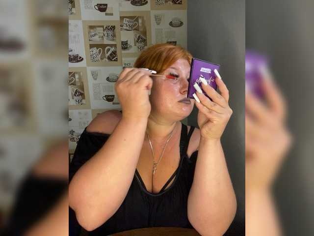 Miss-Tits2025 live cam on BongaCams