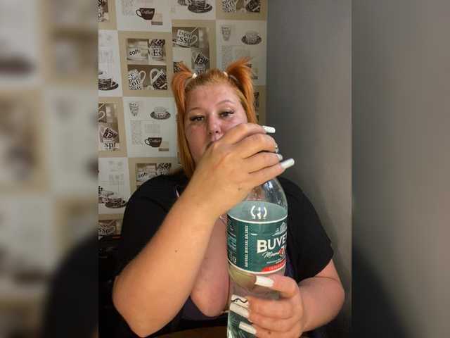 Miss-Tits2025 live cam on BongaCams
