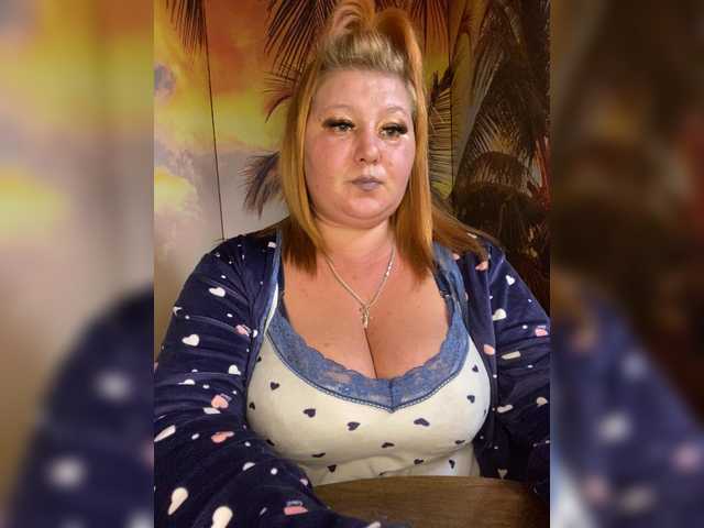 Miss-Tits2025 live cam on BongaCams