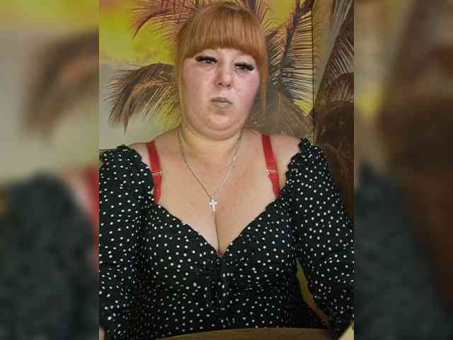Miss-Tits2025 webcam