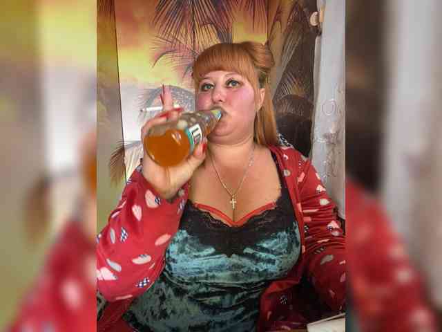 Miss-Tits2025 webcam