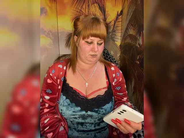 Miss-Tits2025 webcam