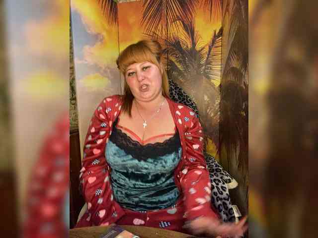 Miss-Tits2025 webcam