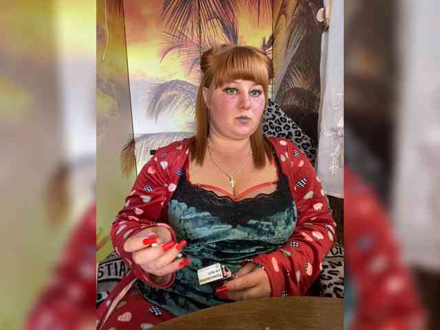 Miss-Tits2025 webcam