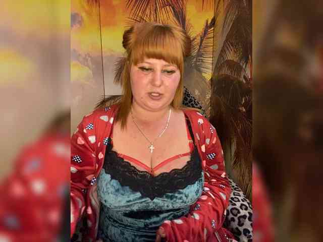 Miss-Tits2025 webcam