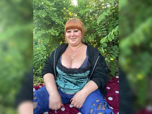 Модель: Miss-Tits2025