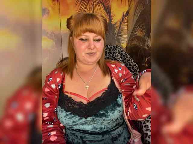 Miss-Tits2025 webcam