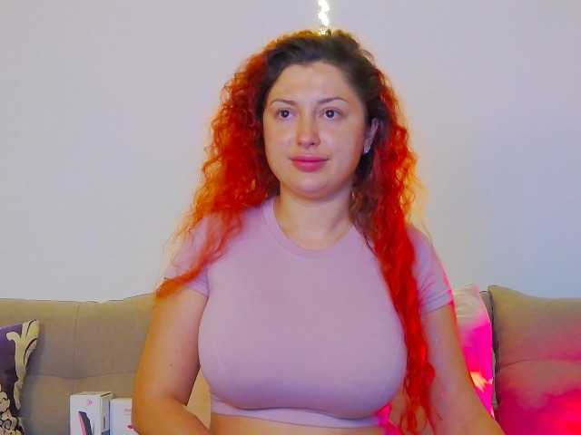 AlexaMills webcam