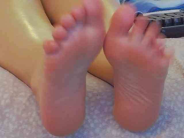 AlexaMills webcam