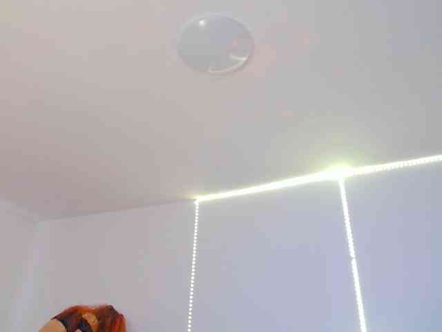 AlexaMills webcam