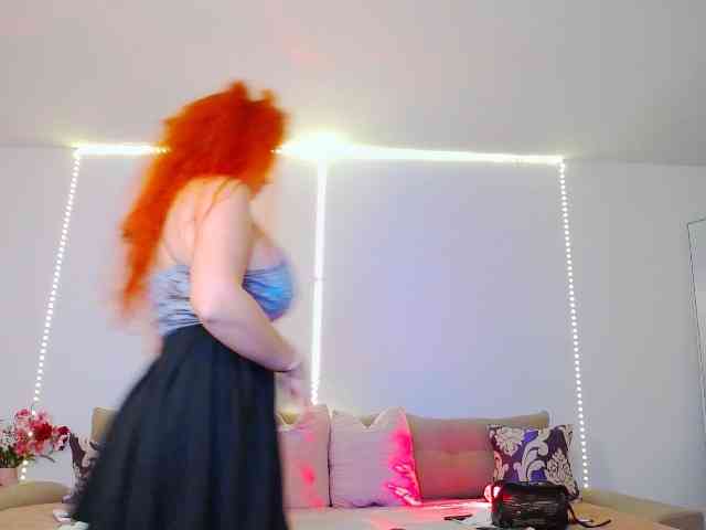 AlexaMills webcam