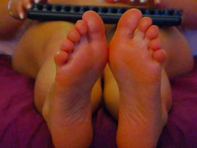 AlexaMills webcam
