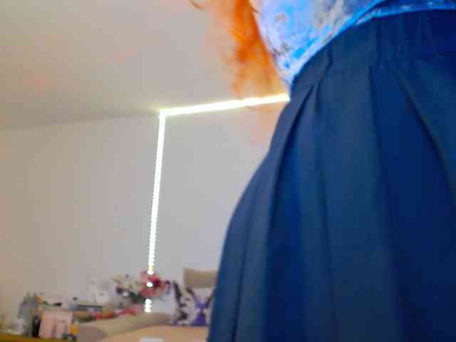 AlexaMills webcam