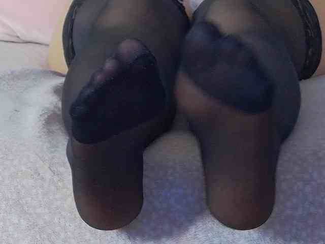 AlexaMills webcam