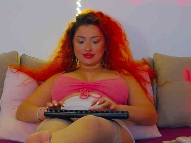 AlexaMills webcam