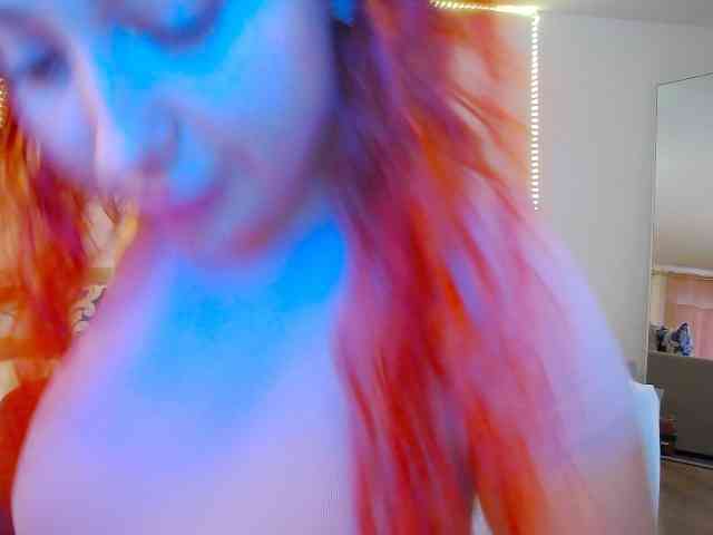 AlexaMills webcam