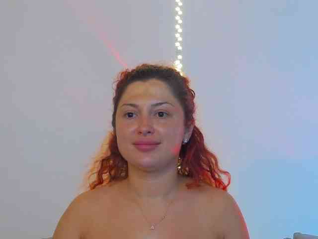 AlexaMills webcam
