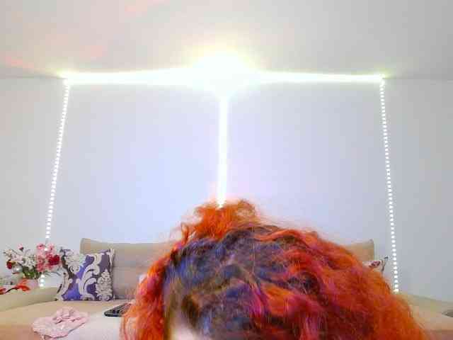 AlexaMills webcam