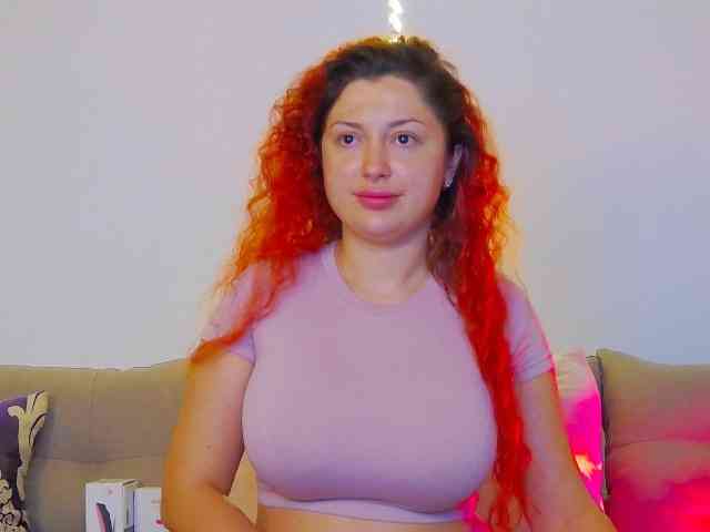 AlexaMills webcam