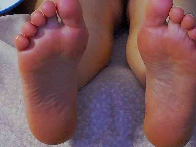 AlexaMills webcam