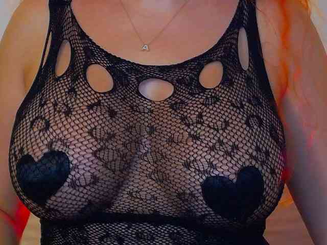 AlexaMills webcam