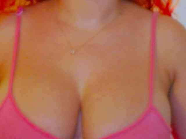 AlexaMills webcam