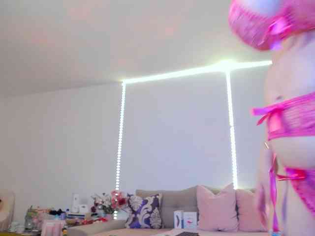 AlexaMills webcam