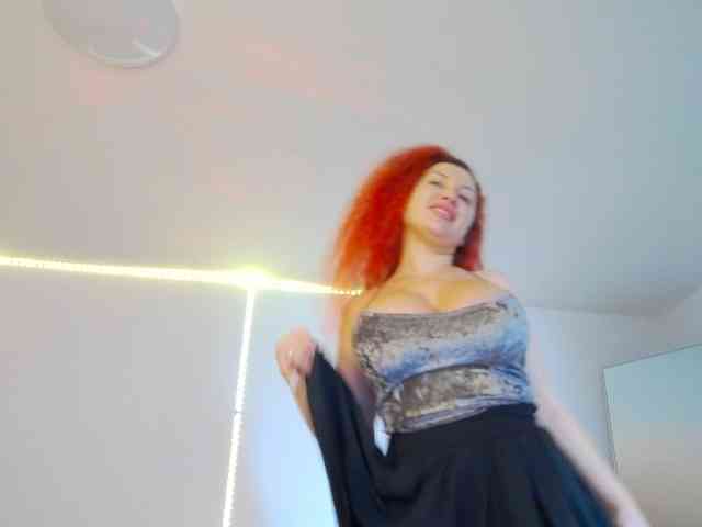 AlexaMills webcam