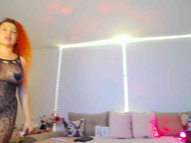 AlexaMills webcam