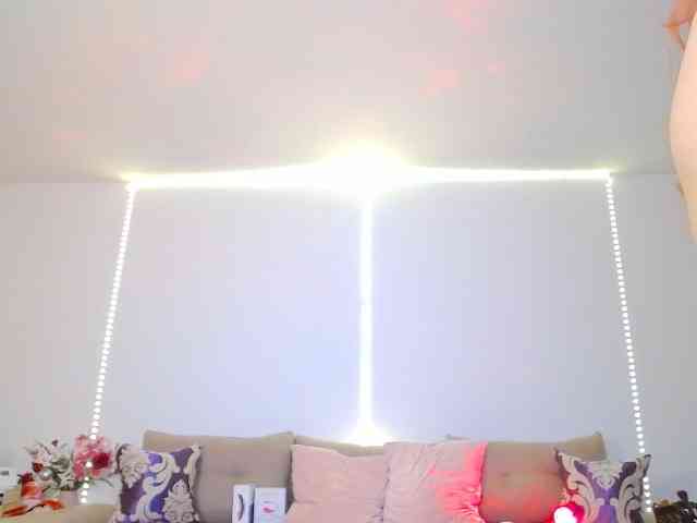 AlexaMills webcam
