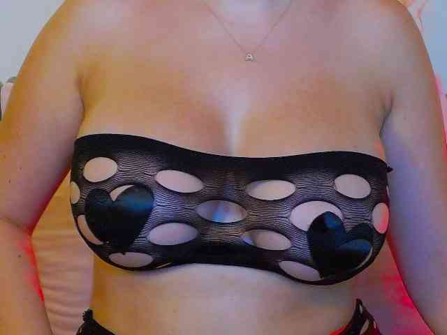 AlexaMills webcam