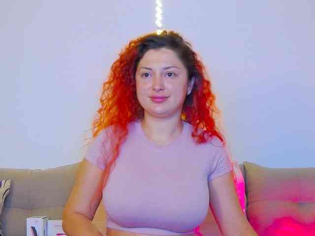 AlexaMills webcam