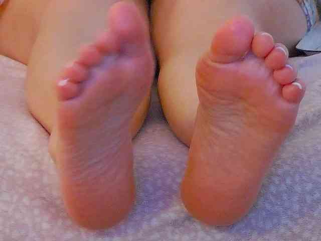 AlexaMills webcam