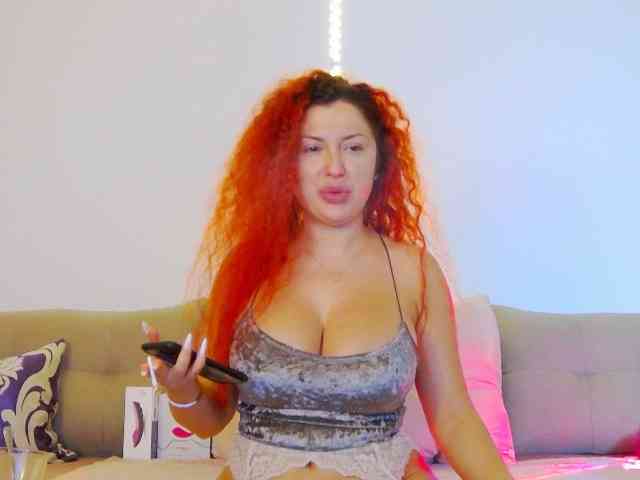 AlexaMills webcam