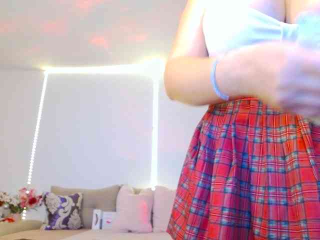 AlexaMills webcam