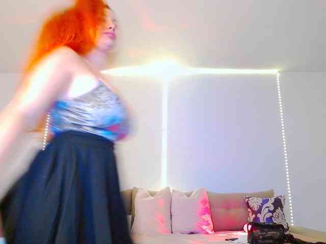 AlexaMills webcam