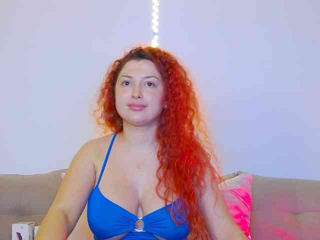 AlexaMills webcam