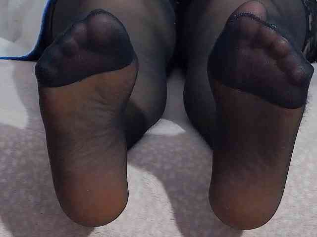 AlexaMills webcam