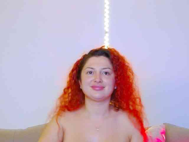 AlexaMills webcam
