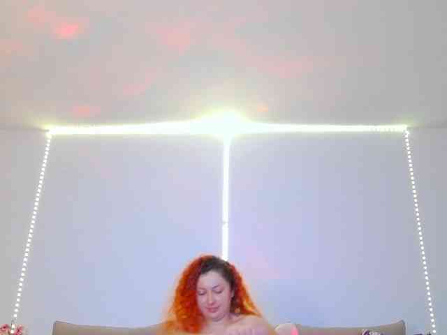 AlexaMills webcam