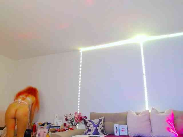 AlexaMills webcam
