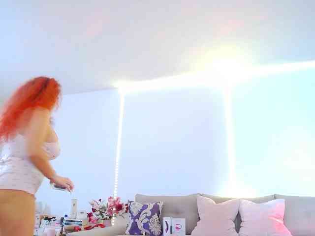 AlexaMills webcam