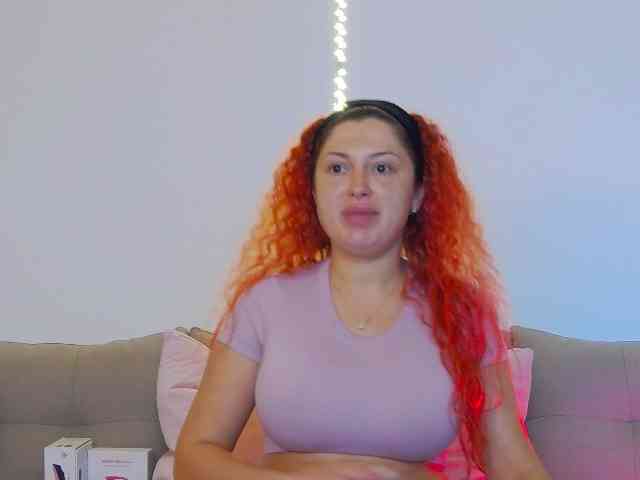 AlexaMills webcam