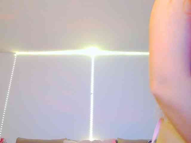 AlexaMills webcam