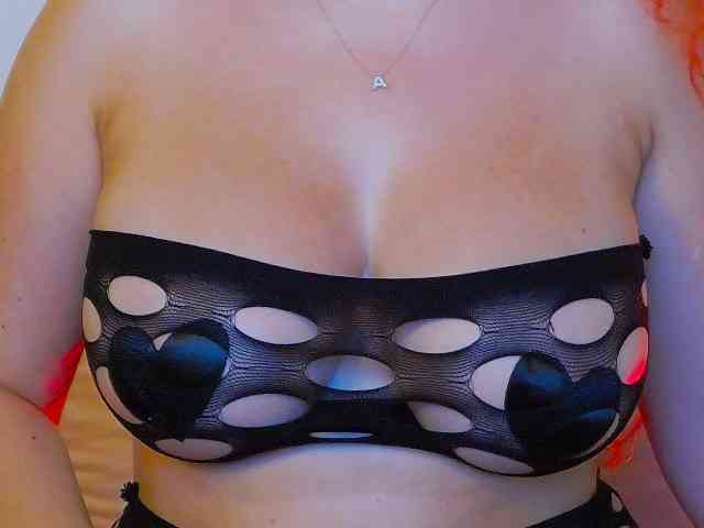 AlexaMills webcam