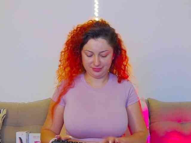 AlexaMills webcam