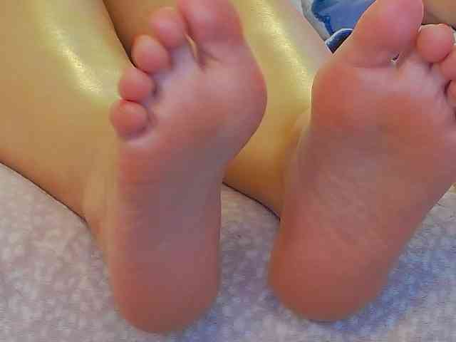 AlexaMills webcam