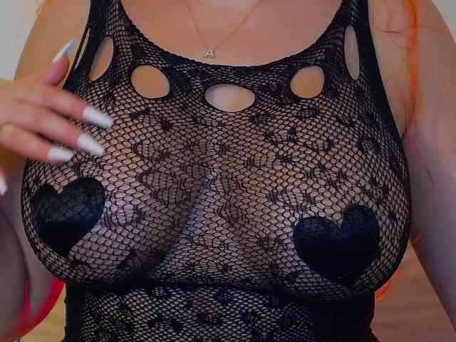 AlexaMills webcam