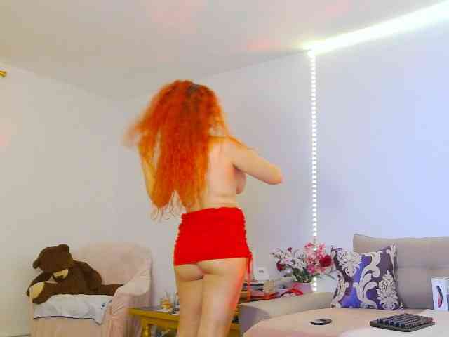 AlexaMills webcam