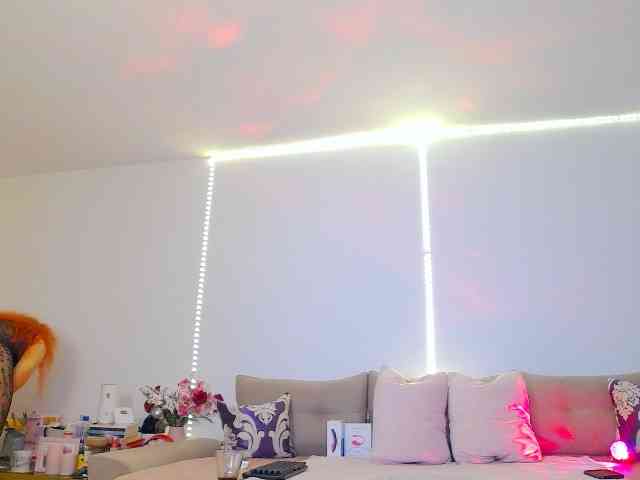 AlexaMills webcam